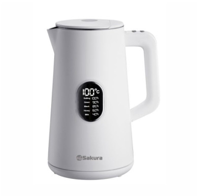 SAKURA SA-2171W