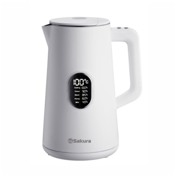 SAKURA SA-2171W