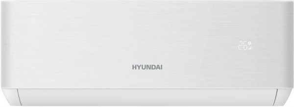 HYUNDAI HAC-12i/T-PRO белый