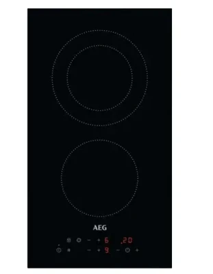 Электрическая варочная поверхность AEG HRB32310CB