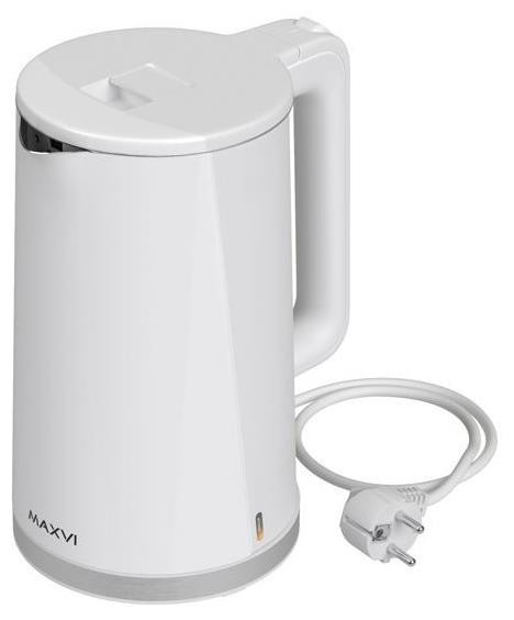 MAXVI KE1761D white