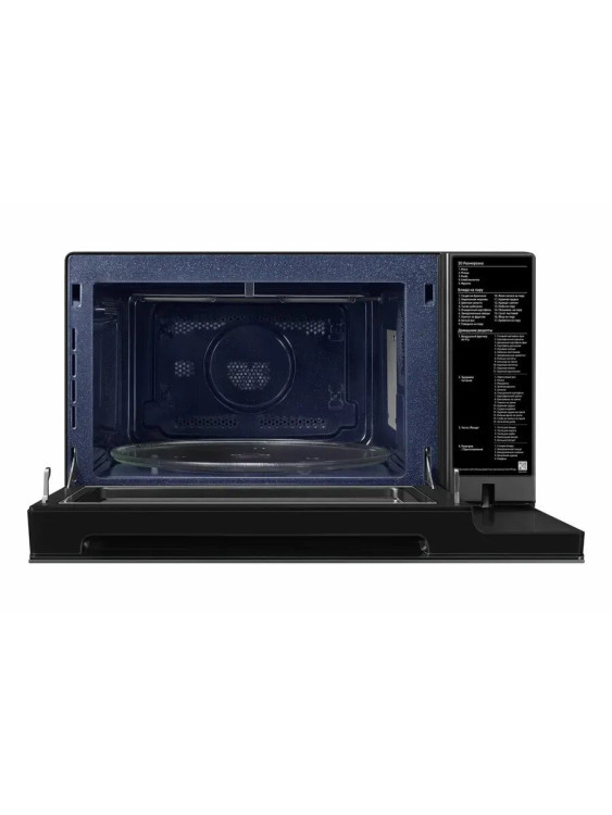Микроволновая печь Samsung MC32DB7746KCBW