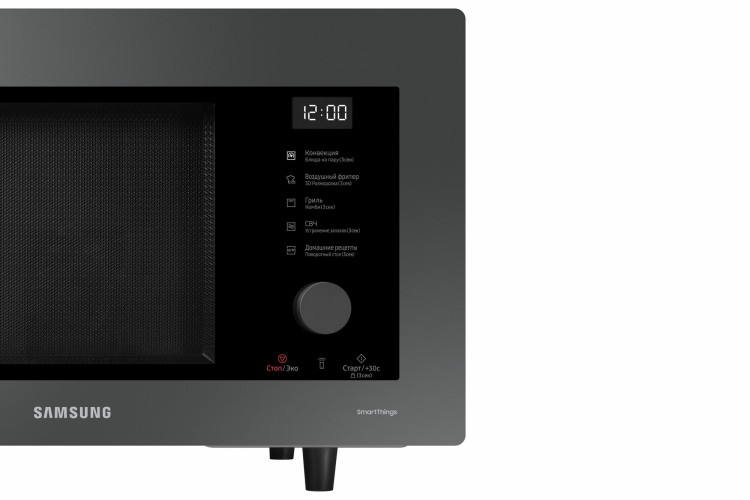 Микроволновая печь Samsung MC32DB7746KCBW