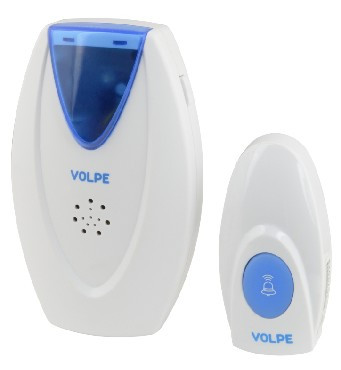 VOLPE UL-00002404 UDB-Q028 W-R1T1-16S-80M-WH