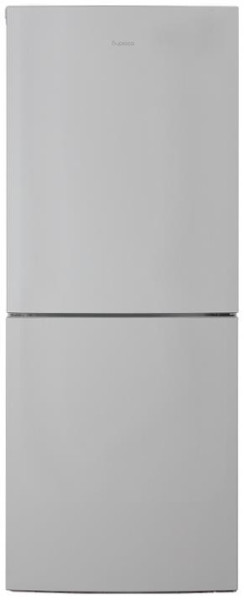 БИРЮСА M6133 310л металлик Металлик