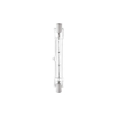 CAMELION J118 300W R7S (Линейная галоген. лампа, L=118MM, 220V, 2000 часов)