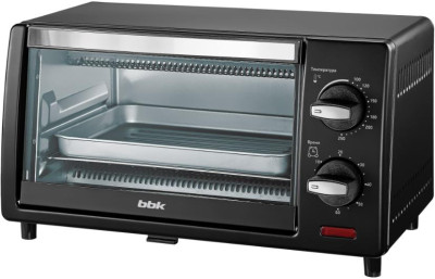 BBK OE0917M черный