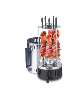 CENTEK CT-1460 электрошашлычница