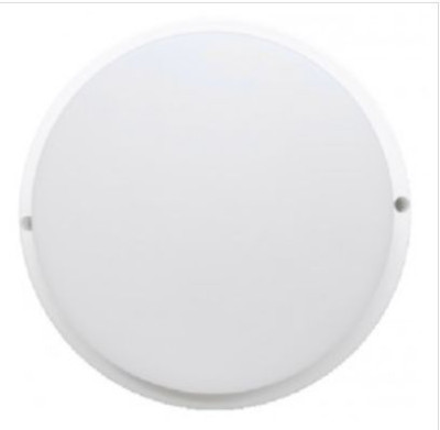 ECOLA DPRV24ELC 24W/4200K матовый белый