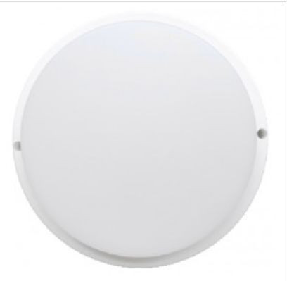 ECOLA DPRV24ELC 24W/4200K матовый белый