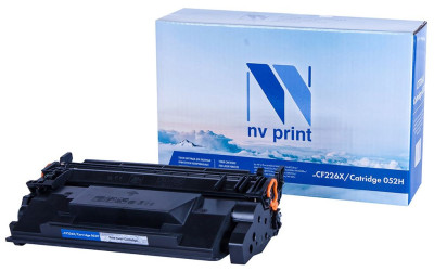 NV PRINT NV-CF226X/Canon 052H