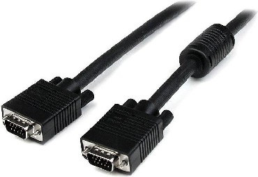 PERFEO (V7001) VGA/SVGA вилка - VGA/SVGA вилка с ф/фильтрами 1.8 м