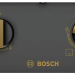 Газовая варочная панель Bosch PCI6B3B90R