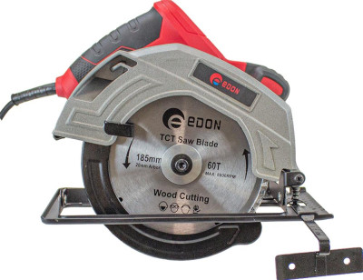 EDON CS-185-1650C черный/красный 19518