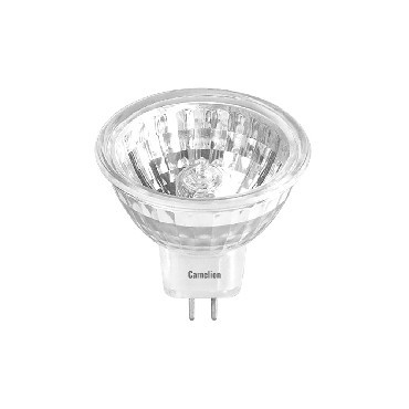 CAMELION (3059) MR16 20W GU5.3