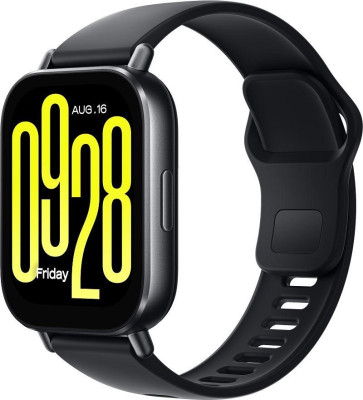 REDMI Watch 5 Active (полуночные черные) BHR8784GL