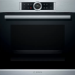 Электрический духовой шкаф Bosch HBG675BS1