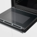 Электрический духовой шкаф Bosch HBG675BS1