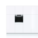 Электрический духовой шкаф Bosch HBG675BS1