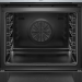 Электрический духовой шкаф Bosch HBG675BS1