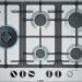 Газовая варочная панель Bosch PCS7A5M90