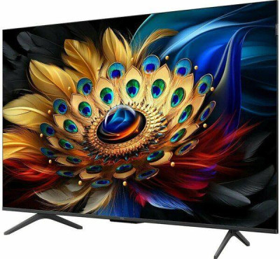 TCL 50C655-CN SMART