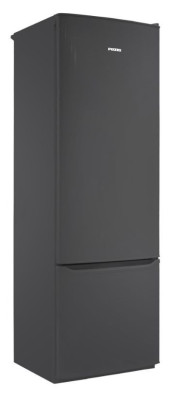 POZIS RK-103 340л графит глянцевый