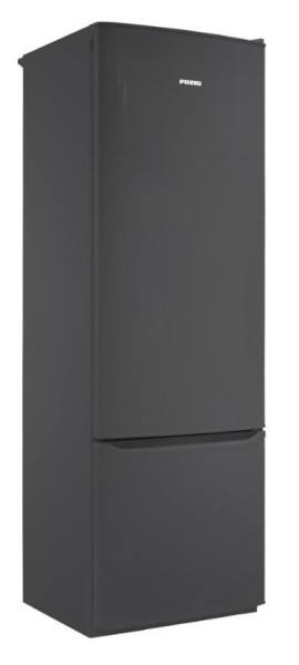 POZIS RK-103 340л графит глянцевый