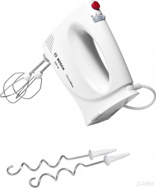 Миксер Bosch MFQ3010