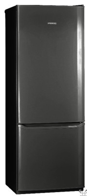 POZIS RK-102 285л графитовый