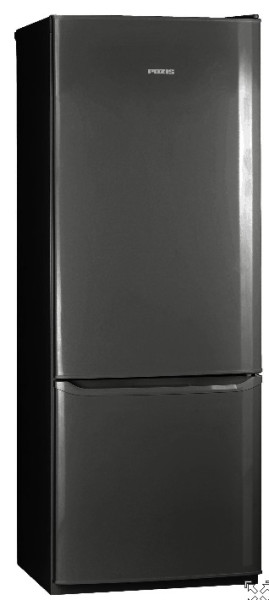 POZIS RK-102 285л графитовый