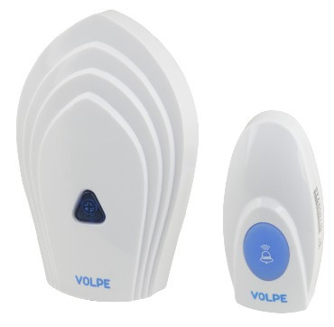 VOLPE UL-00002405 UDB-Q029 W-R1T1-16S-80M-WH