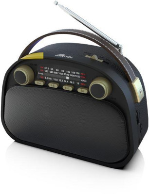 RITMIX RPR-040 BLACK