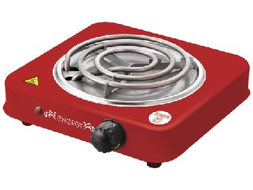 ENERGY EN-902R электрическая однокомфорочная