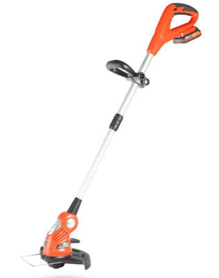 PATRIOT 250205235 TR 235 LI 21B UES Триммер аккумуляторный