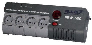 RUCELF SRW-500-D