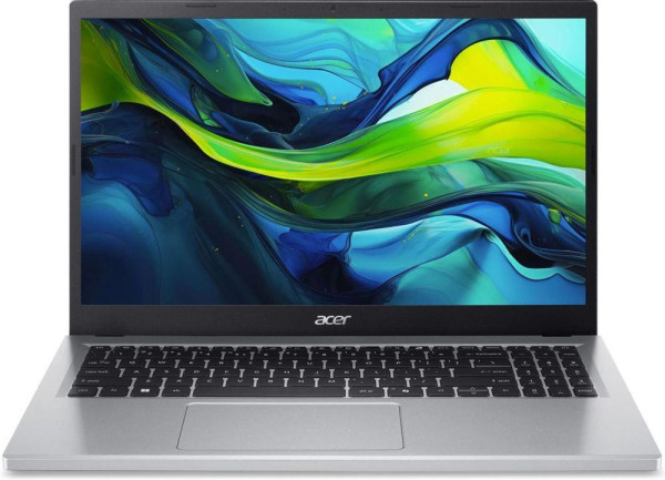 ACER 15.6 Aspire Go AG15-31P-37M3 Metallic (NX.KX5CD.00B)