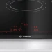 Варочная панель электрическая Bosch PKM875DP1D черный