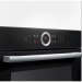 Электрический духовой шкаф Bosch HBG675BB1, черный