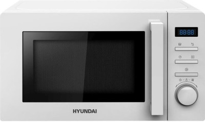 HYUNDAI HYM-M2060 20л. 700Вт белый