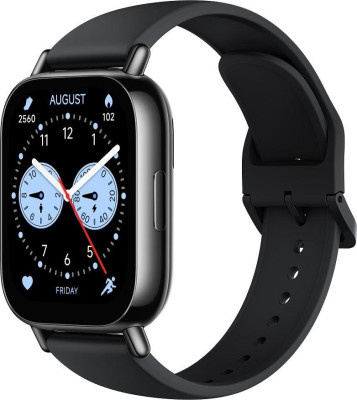 REDMI Watch 5 Lite Black (черные) BHR8789GL