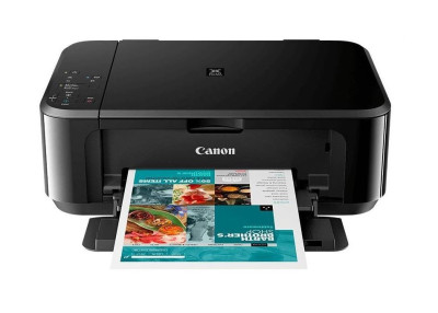 CANON PIXMA MG3640S черный (0515C107)