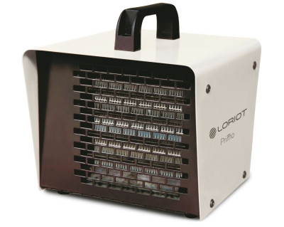 LORIOT LHP-KX 2000 Тепловая пушка