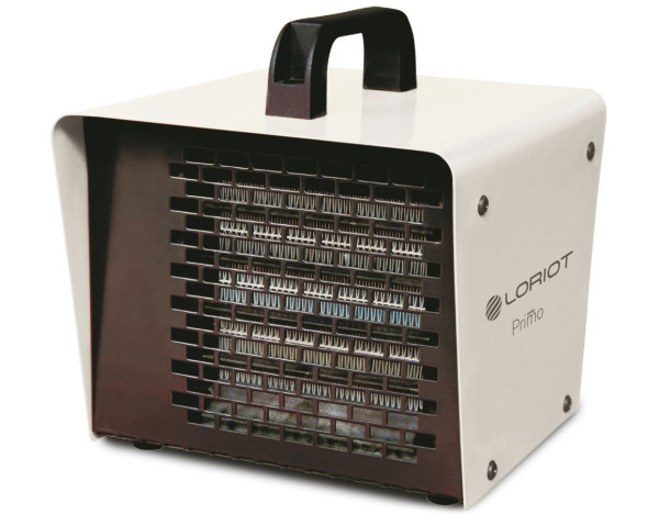 LORIOT LHP-KX 2000 Тепловая пушка
