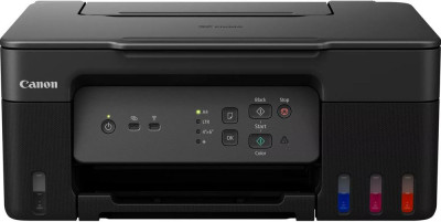 CANON Pixma G3430 Black (5989C009)