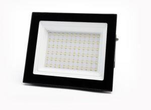 ULTRAFLASH (15127) LFL-7002 C02 черный (LED, SMD прожектор 70 Вт, 230В, 6500К)