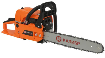 КАЛИБР Бензопила БП- 2200/16У 74960