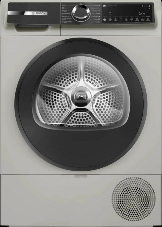 Сушильная машина Bosch WQK2521XME