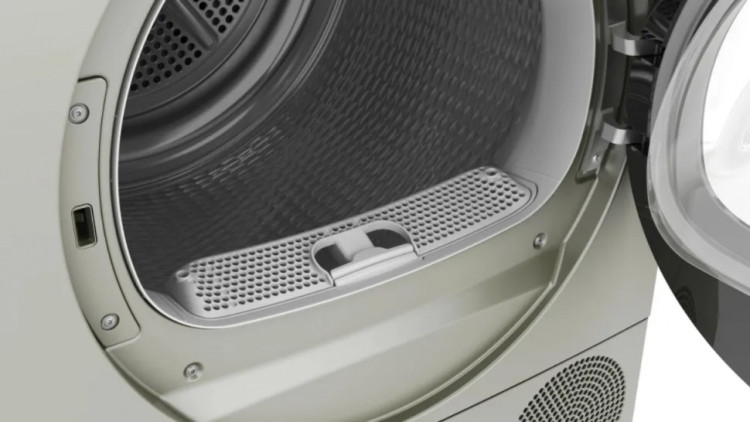 Сушильная машина Bosch WQK2521XME