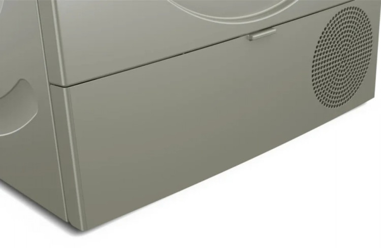 Сушильная машина Bosch WQK2521XME